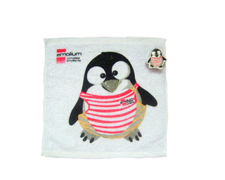 Magisches Presshandtuch