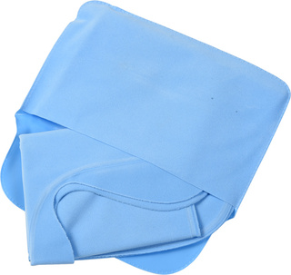 Aufblasbares Nackenhörnchen