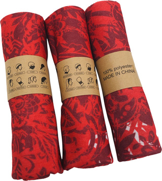 Vario-Fashion-Tube Banderole