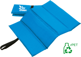 Faltbare Sitzkissen rPET