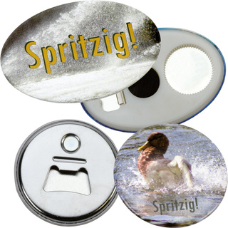 Magnetischer Kapselheber