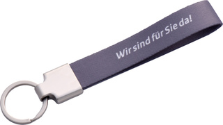 Textile Schlüsselanhängerschlaufe Borneo