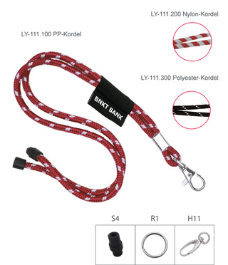 Kordellanyard