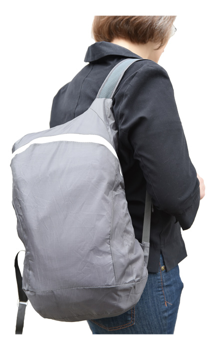 Faltbarer Rucksack