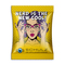 Fruchtgummi Standardformen, ca. 60 x 90 mm, 10 g, Cyclepaper weiß - LKW