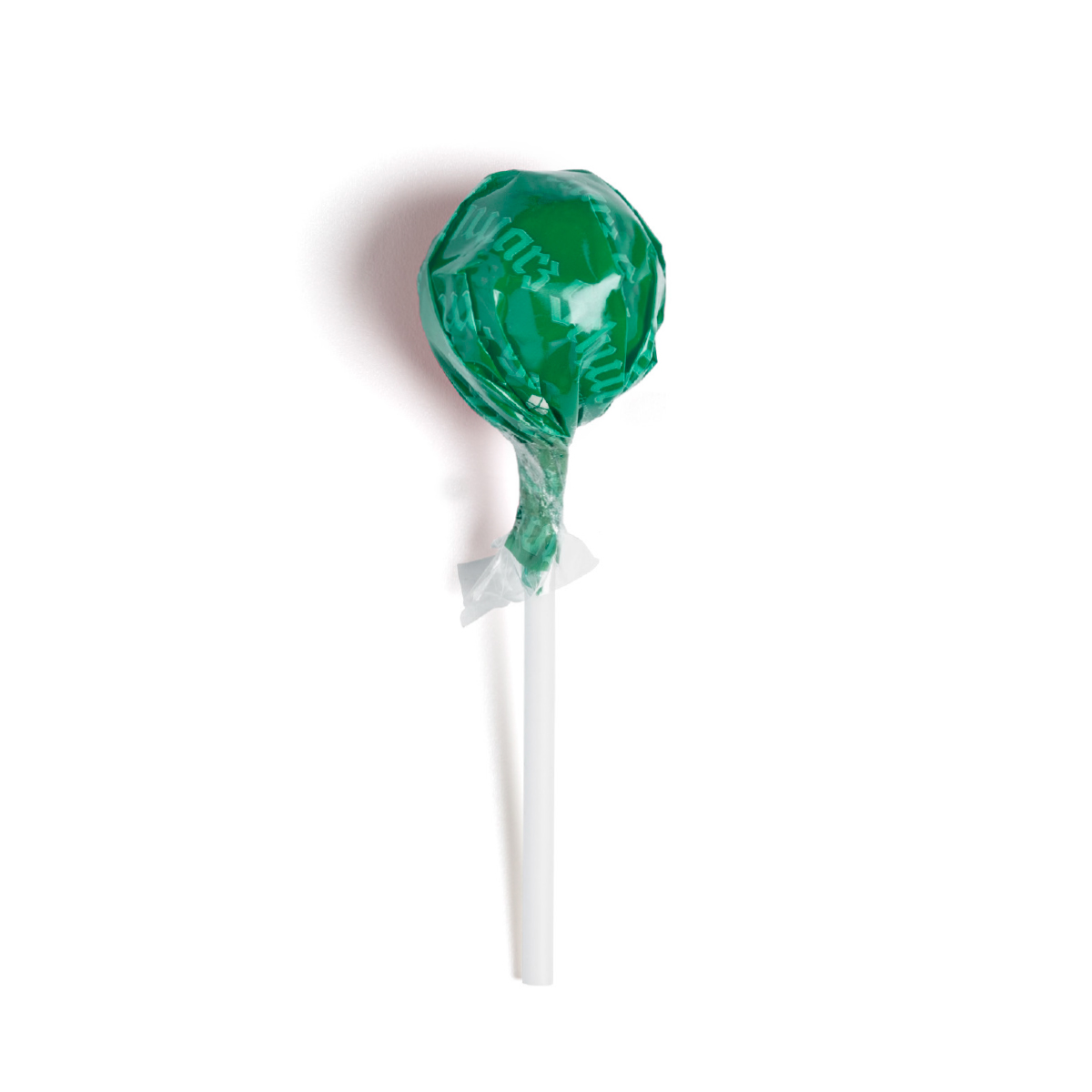 Kugellolly, ca. 30 x 100 mm, 18 g,  - Brombeere