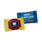 Pfefferminztabletten im Flowpack, ca. 54 x 30 mm, 3 g, Standard-Folie transparent - Pfefferminz