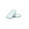 Extra Professional Strong Mint Gums, ca. 60 x 60 mm, 3 g, Papier weiß -