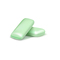 Extra Professional Mints Classic, ca. 60 x 60 mm, 2 g, Papier/PE-Verbundfolie weiß -
