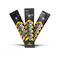 Upsters Energylytes Stick in Werbeklappkarte, ca. 127 x 8 x 75 mm, 6,5 g, Stick im individuellen Design - LIT Lemon