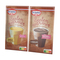 Dr. Oetker Tassenpudding in Mailingmappe, ca. 177 x 92 x 12,5 mm, 59 g,  - Schoko