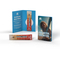 Upsters Electrolytes Stick in Werbeklappkarte, ca. 127 x 8 x 75 mm, 6,5 g, Stick im individuellen Design - PERFECT Peach