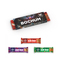 3Bears Oat Bar im Werbeschuber, ca. 15 x 155 x 40 mm, 45 g,  - Dreierlei Beere
