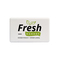 MintCard, ca. 77 x 48 x 6 mm, 7 g, rot-transparent -