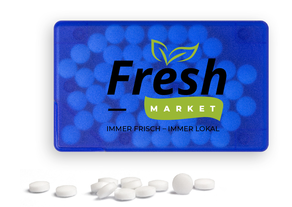 MintCard
