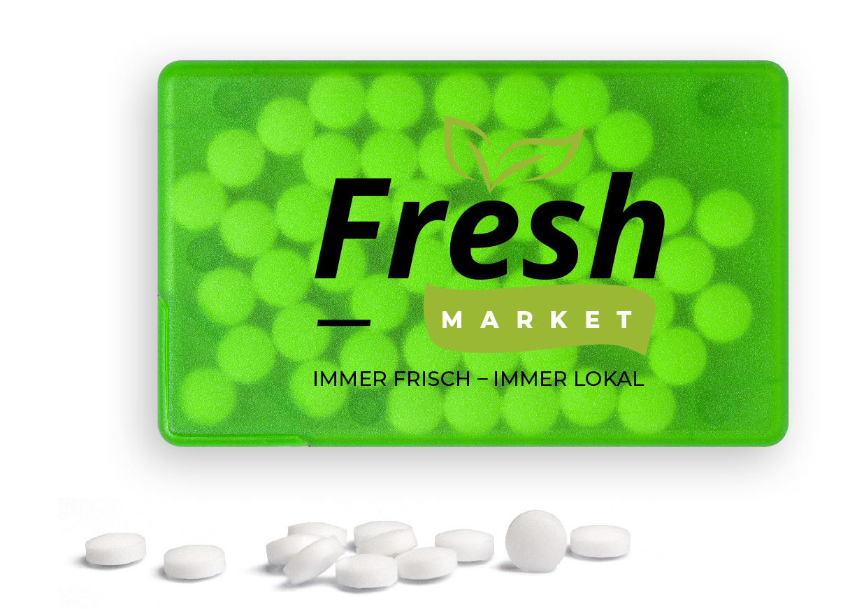 MintCard