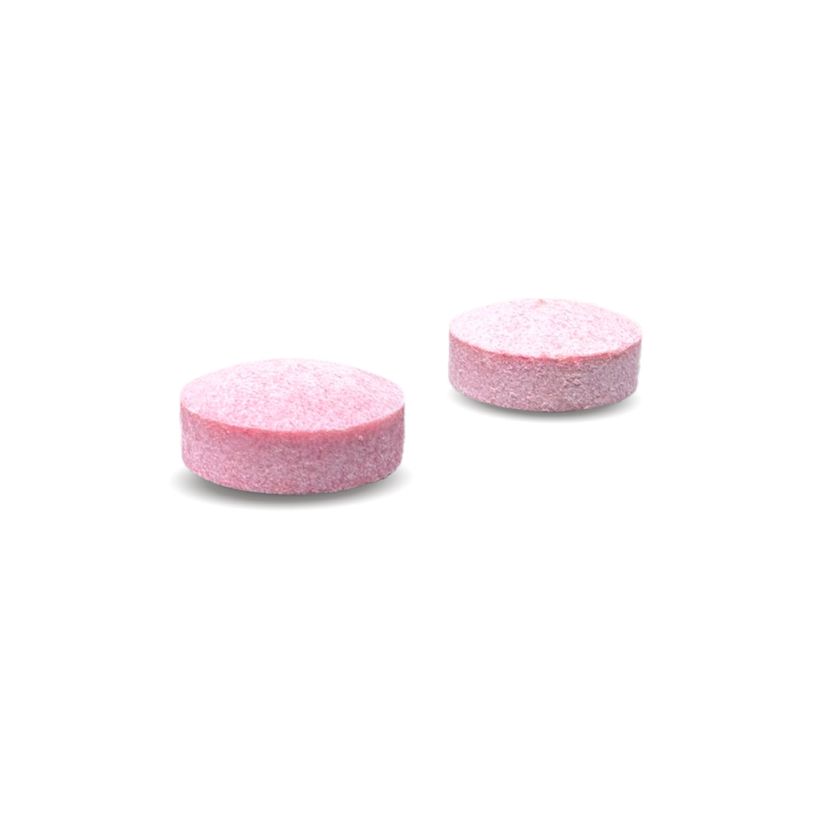 Mini Nostalgiedose, ca. 59 x 46 x 18,5 mm, 20 g, weiß-matt - Vitamin D Wintersun