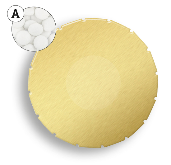 Super Mini Clic Clac Box