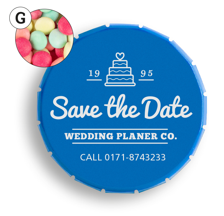 Super Mini Clic Clac Box