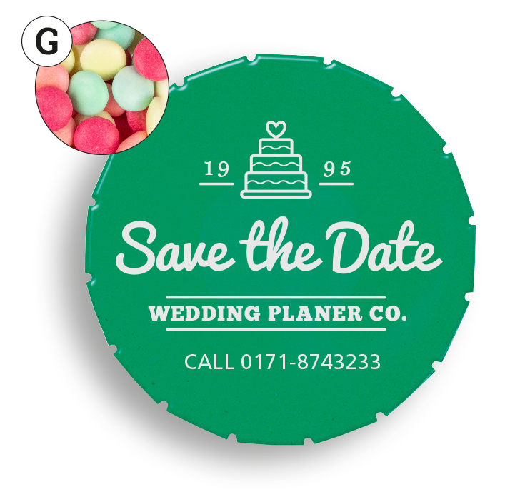 Super Mini Clic Clac Box