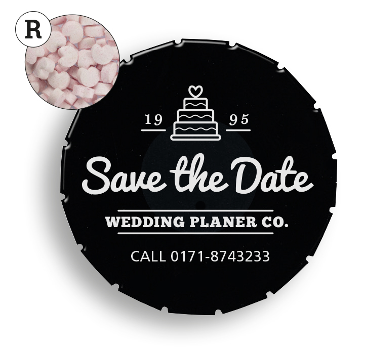 Super Mini Clic Clac Box