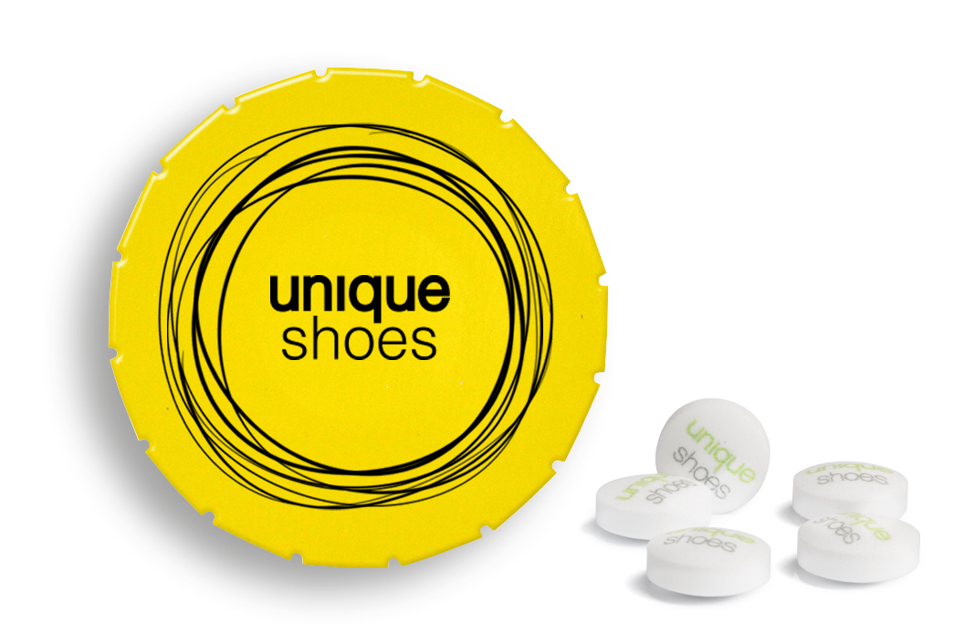 Super Mini Clic Clac Box