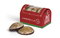Mini Contrella in Werbetruhe, ca. 76 x 55 x 50 mm, 50 g,  -