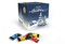 Lindt HELLO Mini Advenskalender "Würfel" Eco, ca. 120 x 120 x 120 mm, 240 g,  -