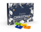Adventskalender Multi , ca. 332 x 224 x 40, 192 g,  - Ritter Sport Schokowürfel