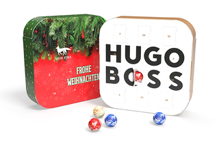 Appventskalender Eco 115 g