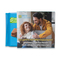 Ritter Sport Tafel in Vollkartonage, ca. 100 x 96 x 15 mm, 100 g,  - Alpenmilch