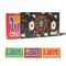 Tony's Chocolonely Tafel 90 g, ca. 130 mm x 69 mm x 13 mm, 90 g,  - Zartbitter Mandel Meersalz (vegan)