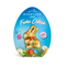 Lindt Lindor Kugel in Werbekartonage "Osterhase", ca. 124 x 139 mm, 12,5 g,  - Milchschokolade