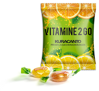 nimm2 Duopack 12 g nimm2 Standard-Folie transparent