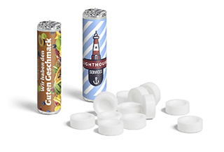 Fruchtrolle 5,4 g  9 Tabletten