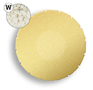 Super Mini Clic Clac Box 12 g Lemon n Lime gold