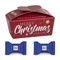 Xmas Ballotin 16 g Ritter Sport: Edelnugat