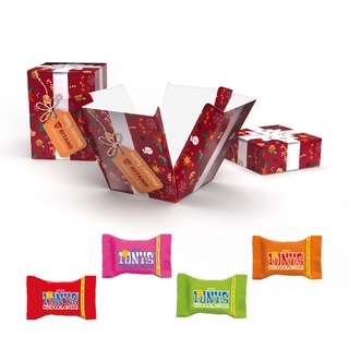 Xmas Überraschung 72 g Tiny Tony´s