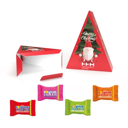 Weihnachtsbaum 72 g Tiny Tony´s