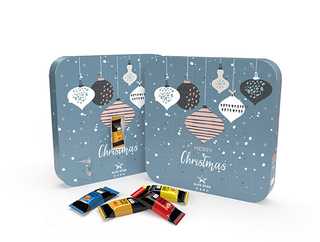 Appventskalender Maxi Eco  240 g  HELLO Mini Sticks