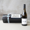 Riesling in edler Geschenkbox 750 g  Silberne Schleife