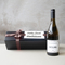 Riesling in edler Geschenkbox 750 g  Braune Schleife