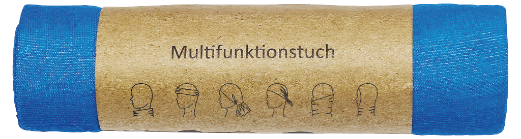 Mufu Multifunktiontuch