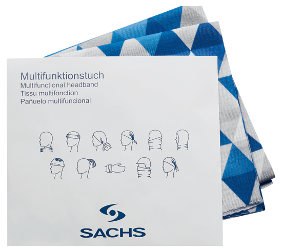 Mufu Multifunktiontuch