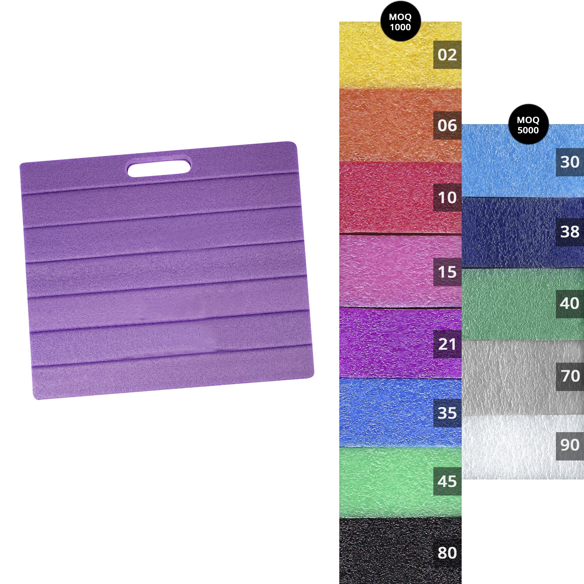 Sitzkissen Business-Seat Plus