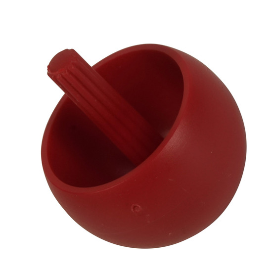 Stehauf-Kreisel Magic