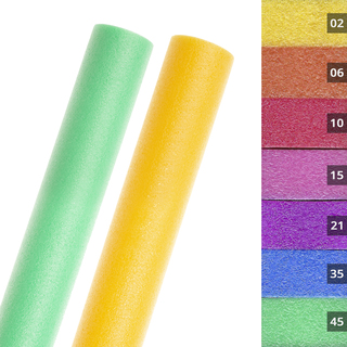 Schwimmstange & Noodle Einfarbig