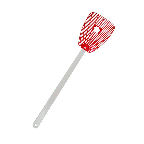 Fliegenklatsche House