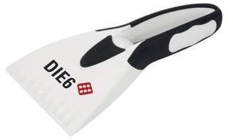 Design-Eiskratzer "2K"