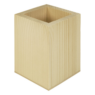 Stifteköcher Quadro